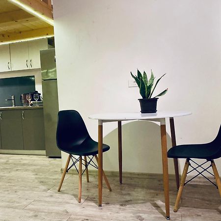 Central Cluj Apartament Esterno foto